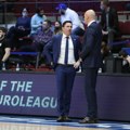 "Crvena zvezda je tim sa najboljom formom u Evroligi" Trener Barselone sipao hvalospeve na račun crveno-belih, pa otkrio sve…