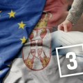 Klaster 3 i dalje nedostižan za Srbiju. Kada će biti napretka u pregovorima o pristupanju EU: "Što više odlažemo, biće nam…