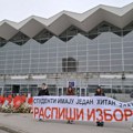 Protest studenata u Novom Sadu protiv brutalnosti policije