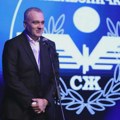 Predsednik Železničara: Najuspešnija godina kluba u istoriji