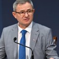 Glamočić: Srbija velika izvoznica mleka, do srede isplata 100 odsto budžeta za podsticaje