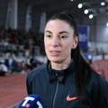 Ljudi ne mogu da se načude Ivana Španović o troskoku: Tehnički zahtevnije, vratiću se na skok udalj ako osetim potrebu