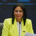 Potpredsednica Venecuele demantovala Trampa da je položila zakletvu: "Maduro je jedini zakoniti predsednik"