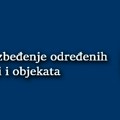 Ivan Ristić imenovan za komandanta Jedinice za obezbeđenje određenih ličnosti i objekata