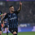 Stanković igra u neverovatnoj formi - Barsa i Siti prošli dalje - Inter ostao "ispod crte"
