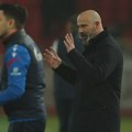 Stanković: "Bili smo pasivni u prvom"