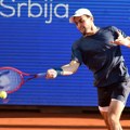 Gde je Rus koji je igrao polufinale sa Đokovićem na AO? Dobio Novaka u Beogradu, uzeo srebro na OI i nestao!