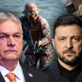 Orban diže vojsku! Sukob sa Ukrajinom je upravo drastično eskalirao: "Znamo šta planiraju"