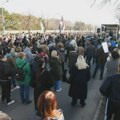 Završen protest u Parku Ušće u Novom Beogradu
