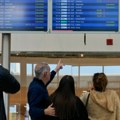 Zabrinuti putnici traže bilo kakav izlaz sa Bliskog istoka