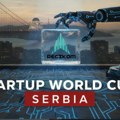 Startup iz Kragujevca dovodi svetsko takmičenje preduzetnika u Srbiju