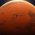 Novo otkriće: Na Marsu je nekada tekla voda