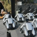 Zaboravite dronove - stižu četvoronožni roboti