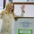 Referendum u Italiji: Odbijena reforma pravosuđa Đorđe Meloni