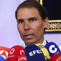 "Шта сте ви мислили да ће се десити?": Надал објаснио зашто Алкараз још није ни близу Ђоковићу