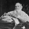 Tolstoj izbliza: Kako je Leonid Pasternak video velikog ruskog pisaca
