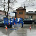 Mladić star 29 godina poginuo u Kragujevcu: Teška nesreća rano jutros odnela mlad život, na licu mesta smrskana vozila (FOTO)…