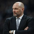 Aleksandar Saša Đorđević se emotivnim rečima oprostio od Duška Vujoševića: "Treneru..."