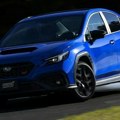 Subaru WRX STI Sport# u ograničenom izdanju od 600 primeraka