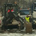 Београдски водовод: Од сутра увече до 25. априла радови на Новом Београду, у Земуну и Сурчину
