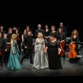Subotički simfonijski orkestar premijerno na Novoj sceni Narodnog pozorišta