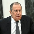 Lavrov: Brisel od Srbije zahteva da pošalje svoje trupe protiv Rusije