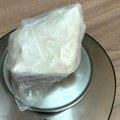 Uhapšen diler iz Čačka (31), policija mu u stanu pronašla 106 grama kokaina