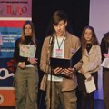 Novi veliki uspeh mladog recitatora: Dušan Antić nagrađen u Banjaluci, među 35 najboljih u Srbiji ide u Valjevo Dušan Antić…