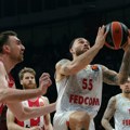 Олимпијакос "згромио" Монако - Џејмс искључен ВИДЕО