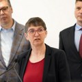 Konrad: Nemačka podržava razvoj dualnog obrazovanja i stručnog usavršavanja u Srbiji