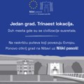 Niški pasoš – šetnja kroz bogatu istoriju Niša