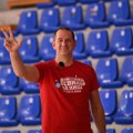 Mladen „Dugi“ Bojinović pred duele rukometaša sa Mađarima: Da iz punog Čaira krene serija uspeha