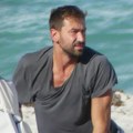 Ispovest Marka Jarića! Čuveni košarkaš o privatnom životu, ogromnom novcu, uspehu... Otvorio je dušu kao nikada do sada…