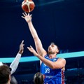 Milutinov na Fajnal-foru Evrolige: Olimpijakos deklasirao Nedovićev Monako