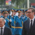 O Mercu i Zapadnom Balkanu: „Proteste u Srbiji nemačka vlada malo primećuje, kao i izuzetno krhku političku situaciju u…