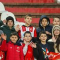 Deca do 14 godina imaju besplatan ulaz protiv Novog Pazara