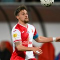 Vojvodina pred finale Kupa Srbije ponovo druga, Partizan "skliznuo" iza crveno-belih iz Novog Sada
