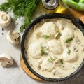 Priprema se za manje od 10 minuta: Kremasta salata od 3 sastojka