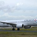 Drama u Splitu: Avion sleteo s piste tokom poletanja, u toku evakuacija