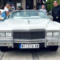 DRUGI SKUP OLDTAJMERA: Vremešni četvorotočkaši ponovo na ulicama Pirota