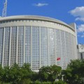 Peking: ​Klađenje na nezavisnost Tajvana gubitak razvojnih prilika za Esvatini