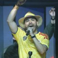 ​Kolumbijski sud zabranio predsedničkom kandidatu da koristi dres reprezentacije