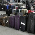 Nije svejedno koje je boje: Ovakvi koferi se najčešće izgube na aerodromima, a mnogi ih koriste!