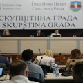 Skupština o Planu kvaliteta vazduha, izveštajima o radu, razrešenjima i imenovanjima