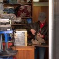 Od kancelarije u Beču do obućarske radnje u Beogradu – neobična priča mlade beogradske obućarke