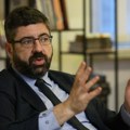 Kongres Zeleno-levog fronta: Đorđević i Lazović ponovo izabrani za kopredsednike stranke