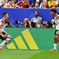 Dominacija: Nemačka pregazila Kurasao kao Brazil - 7:1