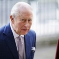 Saradnik kralja Čarlsa pronađen mrtav u stanu: Ubio ga muškarac u ženskoj garderobi?