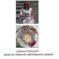 Izložba Jovane Puzović u Malom likovnom salonu