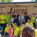 Snaga studenata i slabost vlasti: Tribina o kritičkom mišljenju u Lapovu